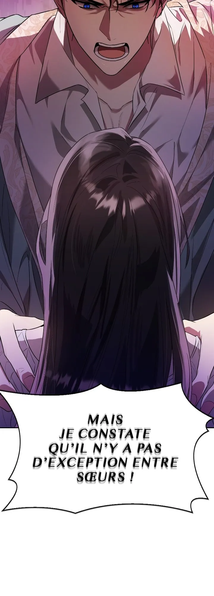 Read I’m the Queen in This Life FR Manga Online