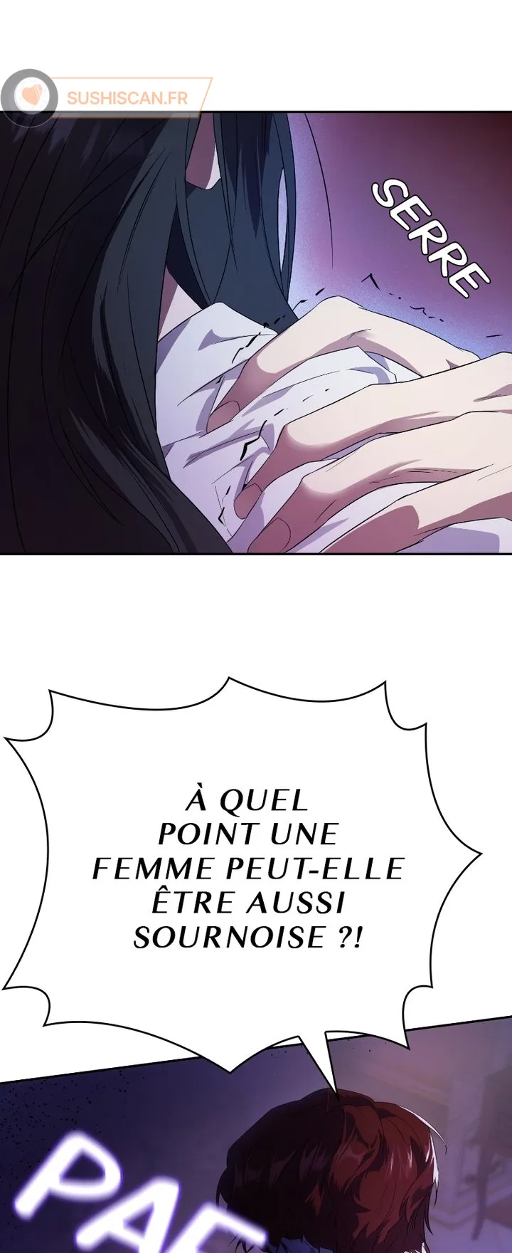 Read I’m the Queen in This Life FR Manga Online