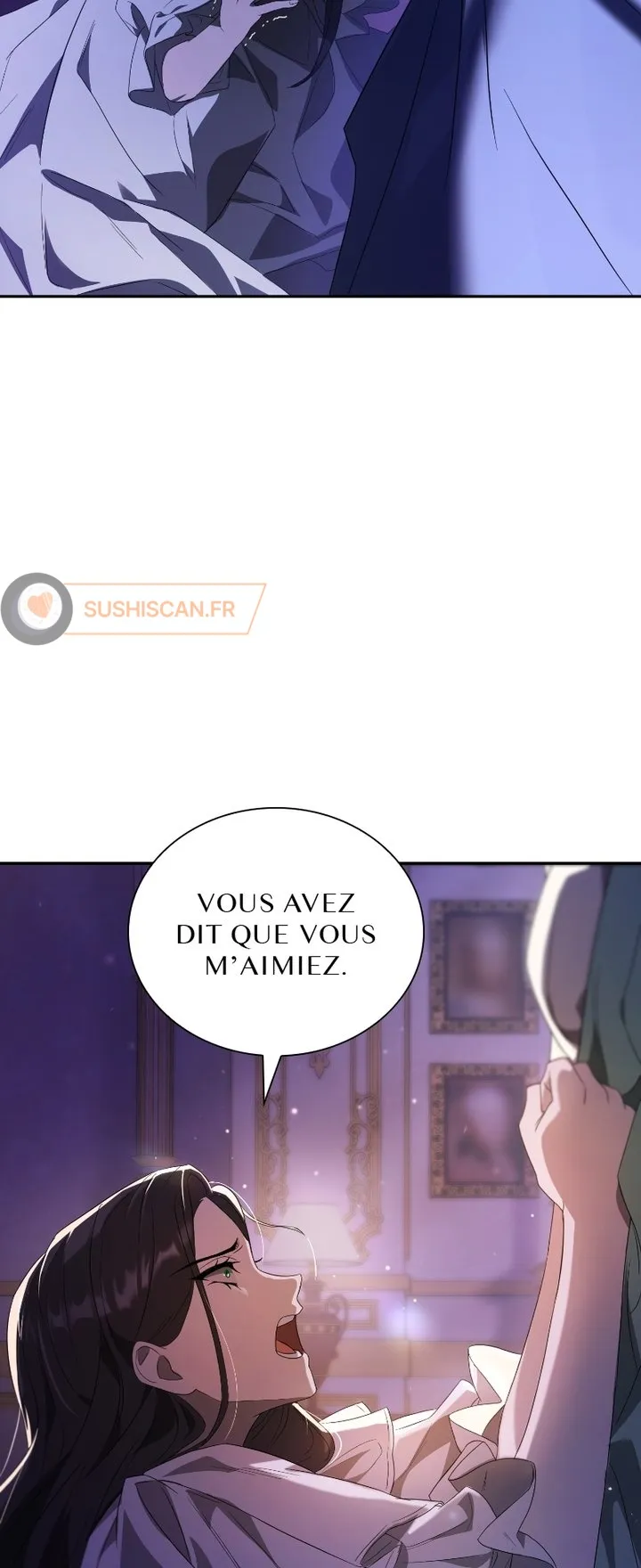 Read I’m the Queen in This Life FR Manga Online