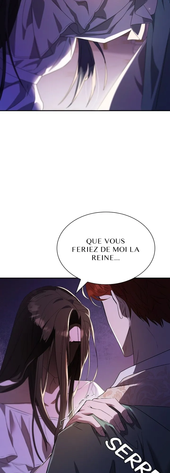 Read I’m the Queen in This Life FR Manga Online