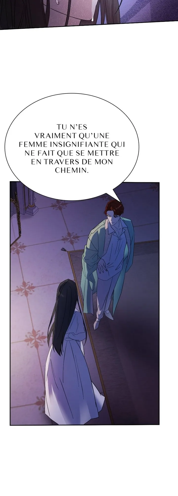 Read I’m the Queen in This Life FR Manga Online