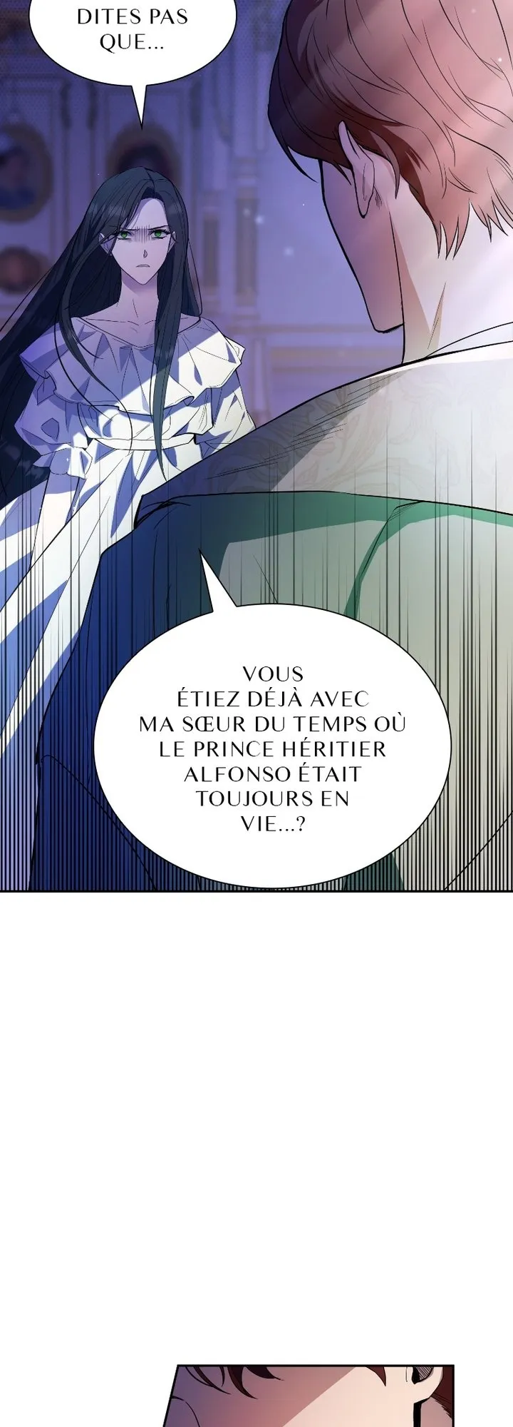 Read I’m the Queen in This Life FR Manga Online