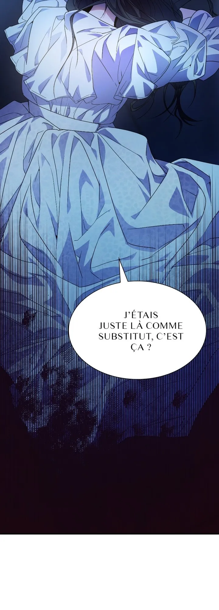 Read I’m the Queen in This Life FR Manga Online