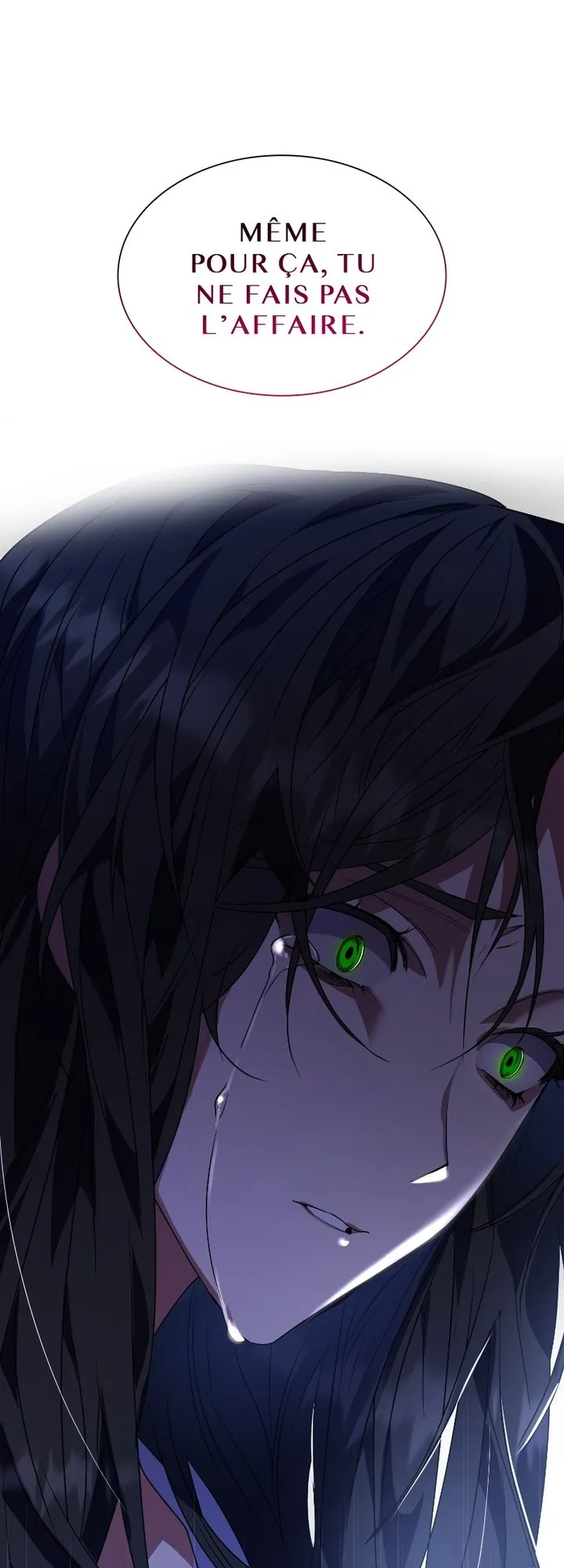 Read I’m the Queen in This Life FR Manga Online