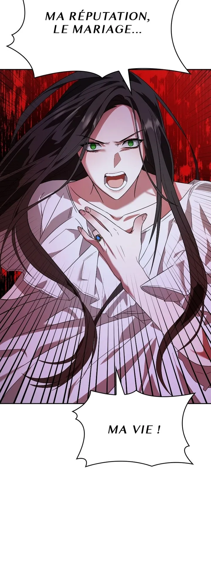 Read I’m the Queen in This Life FR Manga Online
