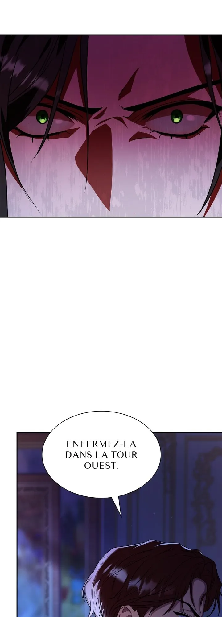 Read I’m the Queen in This Life FR Manga Online