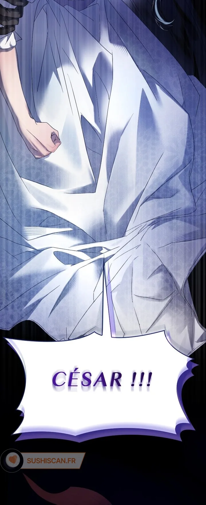Read I’m the Queen in This Life FR Manga Online