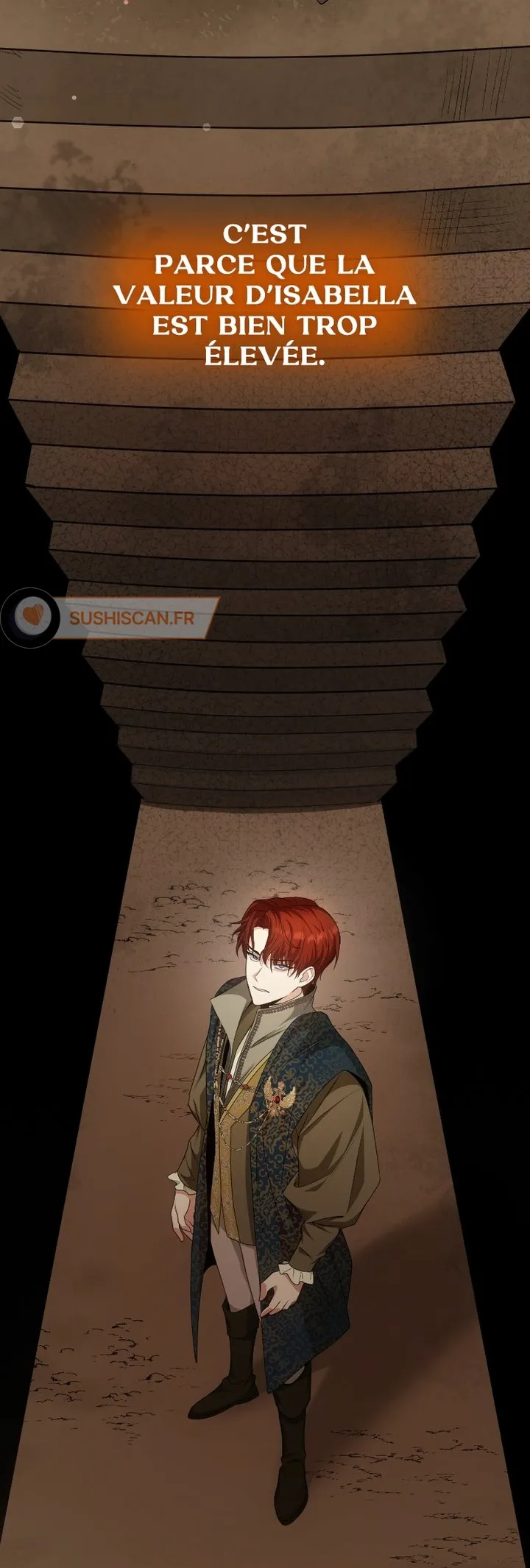 Read I’m the Queen in This Life FR Manga Online