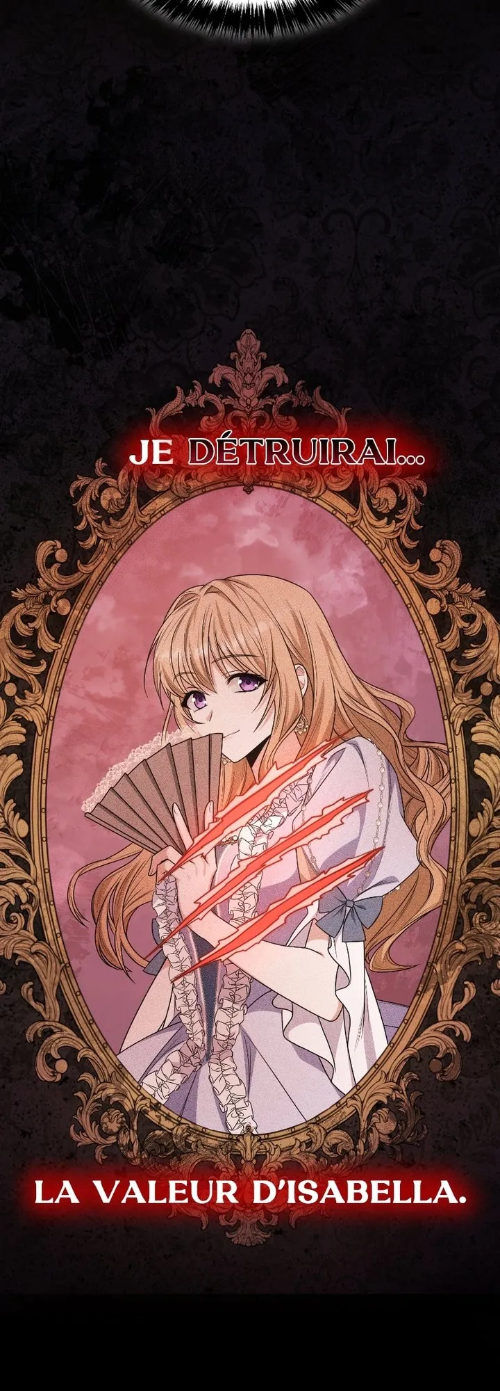 Read I’m the Queen in This Life FR Manga Online
