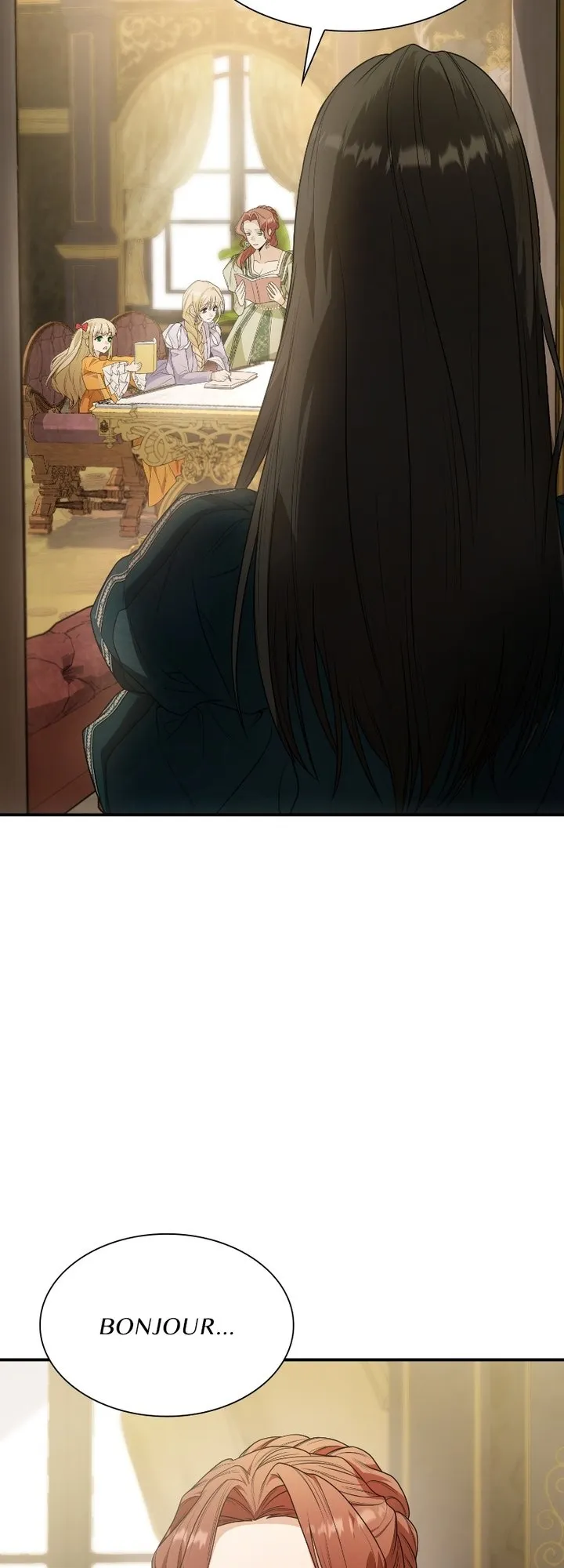 Read I’m the Queen in This Life FR Manga Online