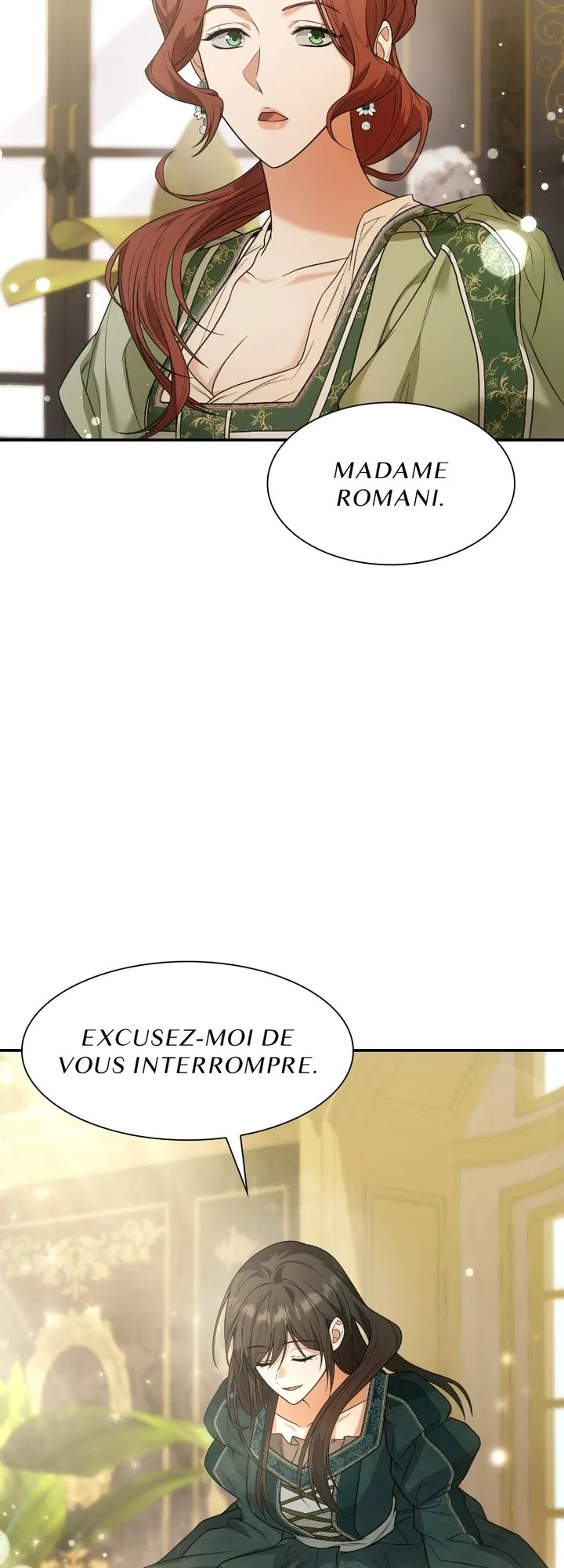 Read I’m the Queen in This Life FR Manga Online