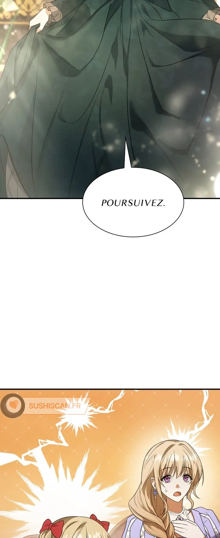Read I’m the Queen in This Life FR Manga Online