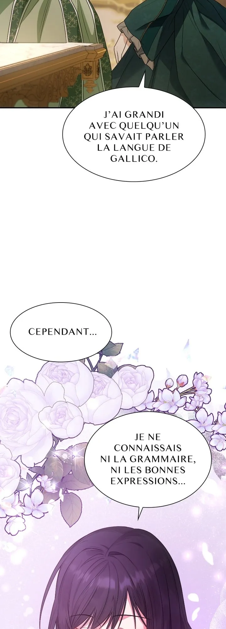Read I’m the Queen in This Life FR Manga Online