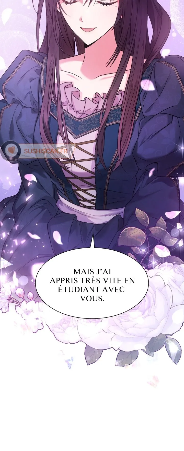 Read I’m the Queen in This Life FR Manga Online