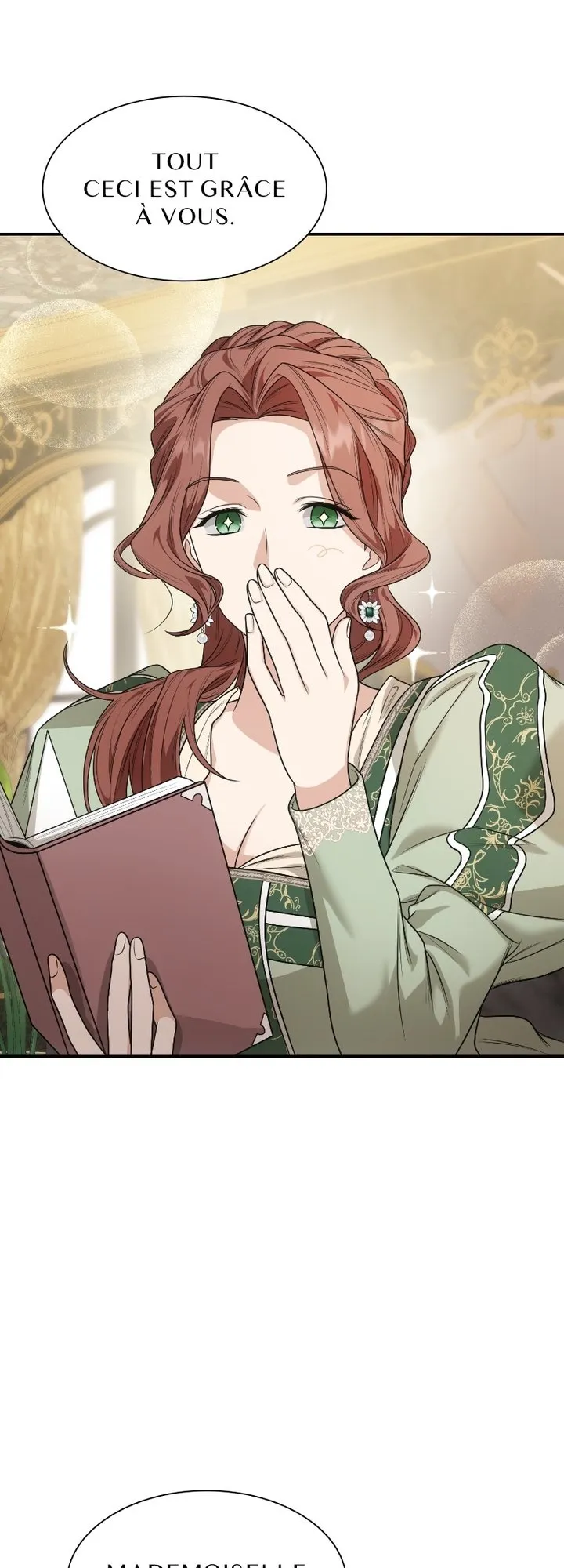 Read I’m the Queen in This Life FR Manga Online