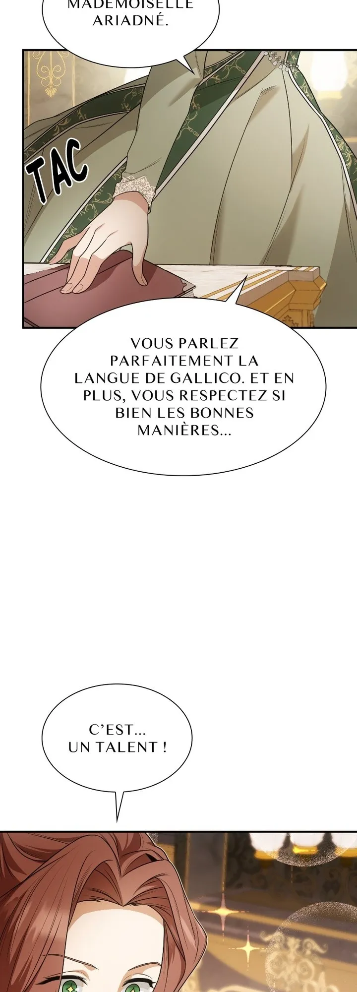 Read I’m the Queen in This Life FR Manga Online