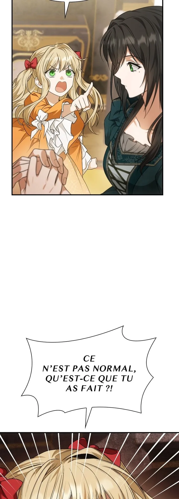 Read I’m the Queen in This Life FR Manga Online
