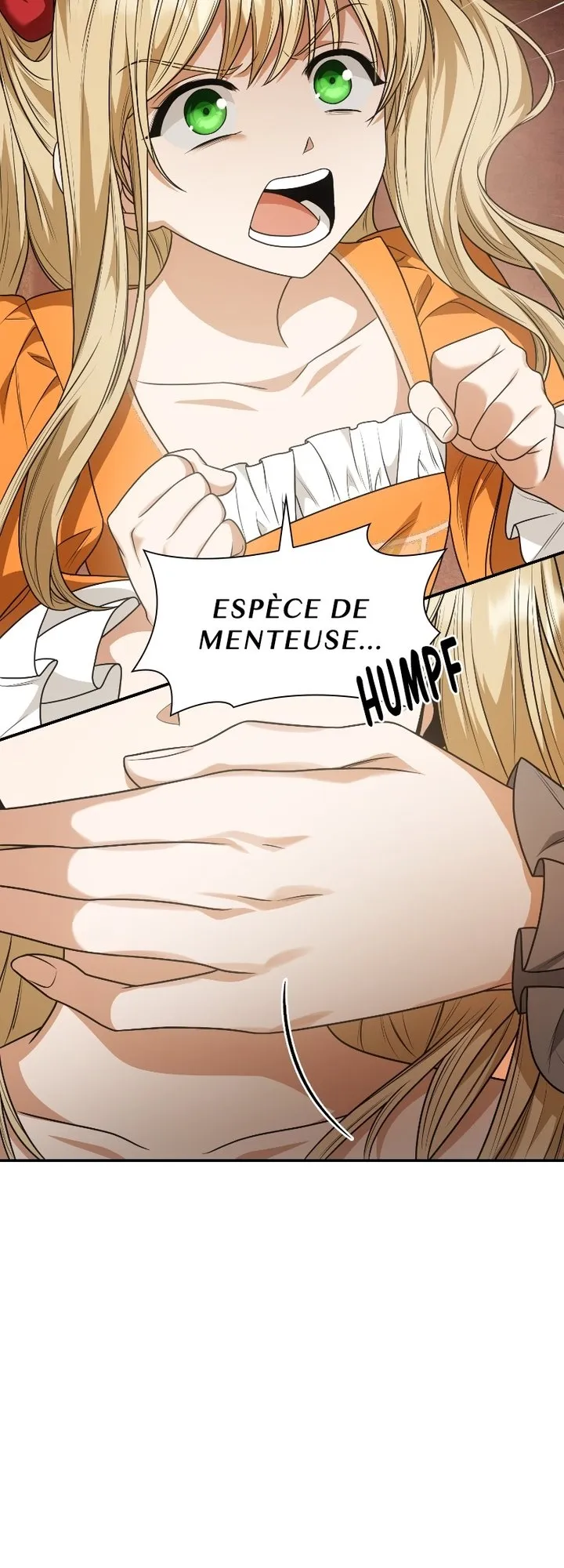 Read I’m the Queen in This Life FR Manga Online