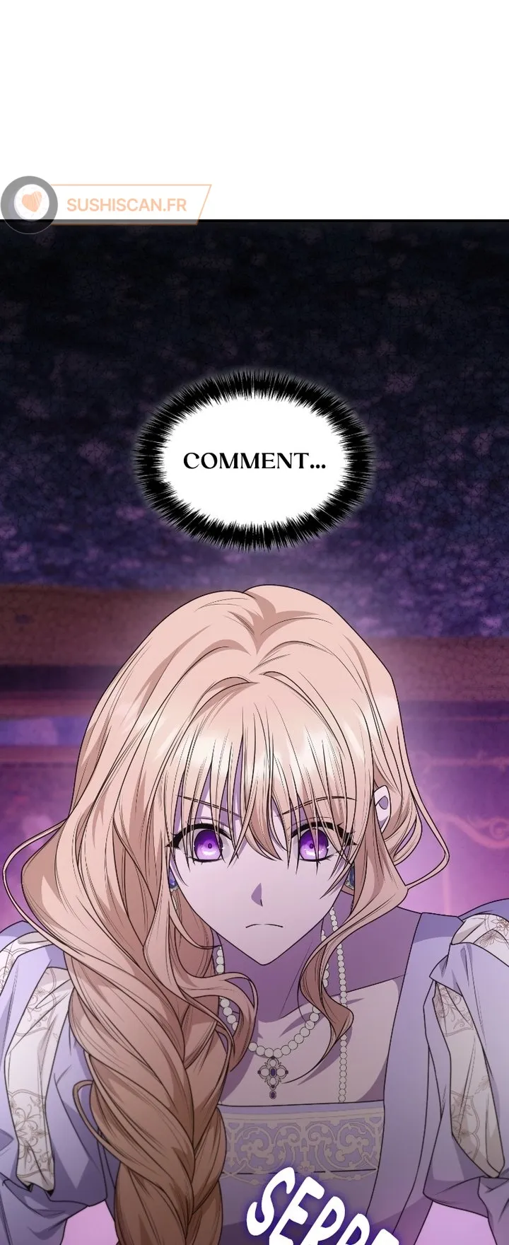 Read I’m the Queen in This Life FR Manga Online