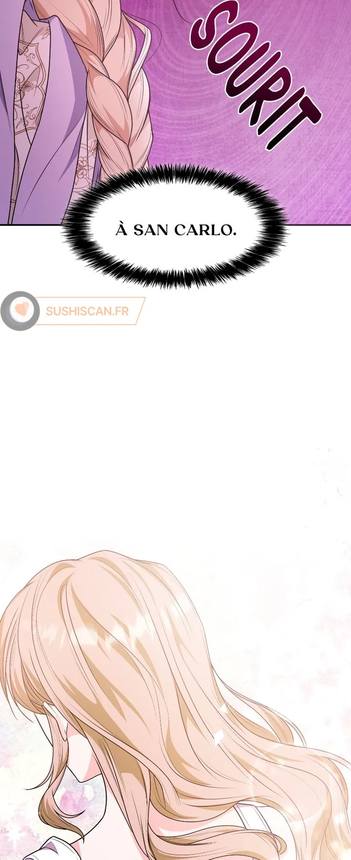 Read I’m the Queen in This Life FR Manga Online