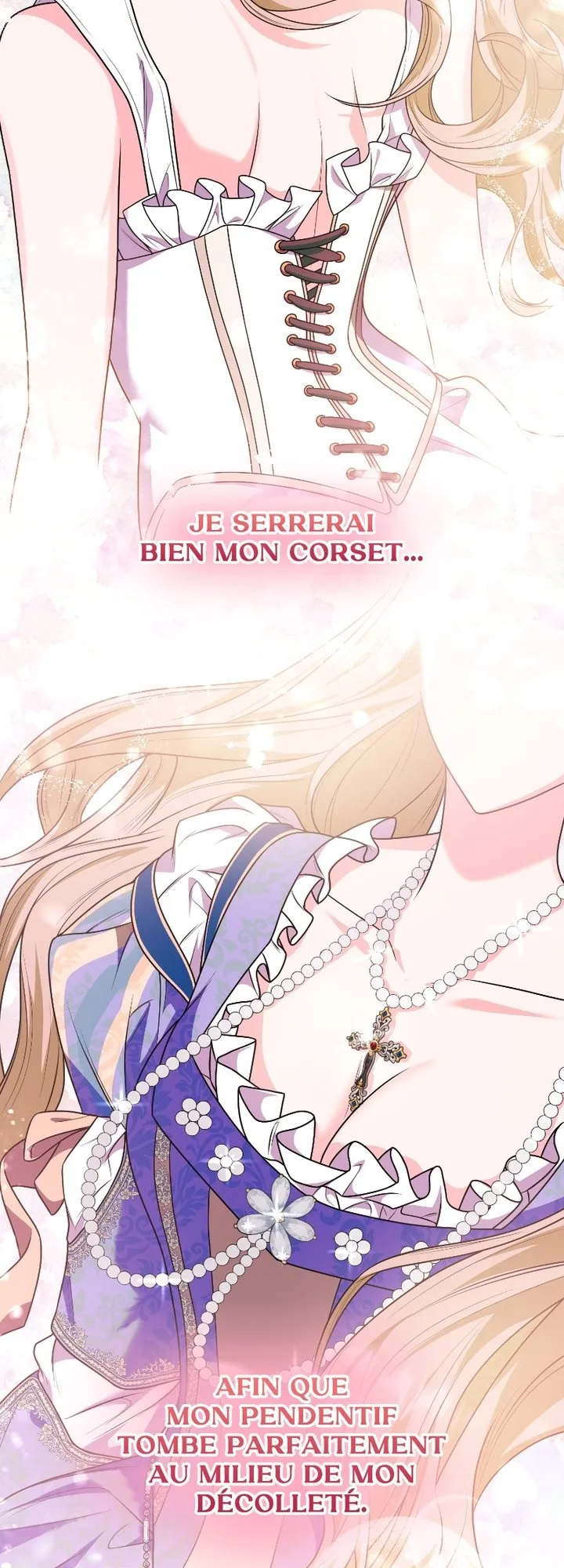 Read I’m the Queen in This Life FR Manga Online