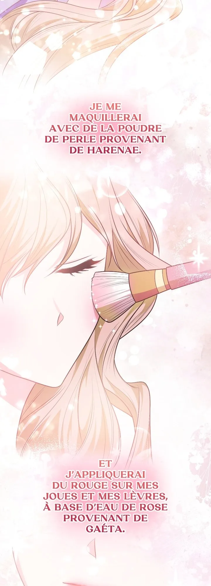 Read I’m the Queen in This Life FR Manga Online