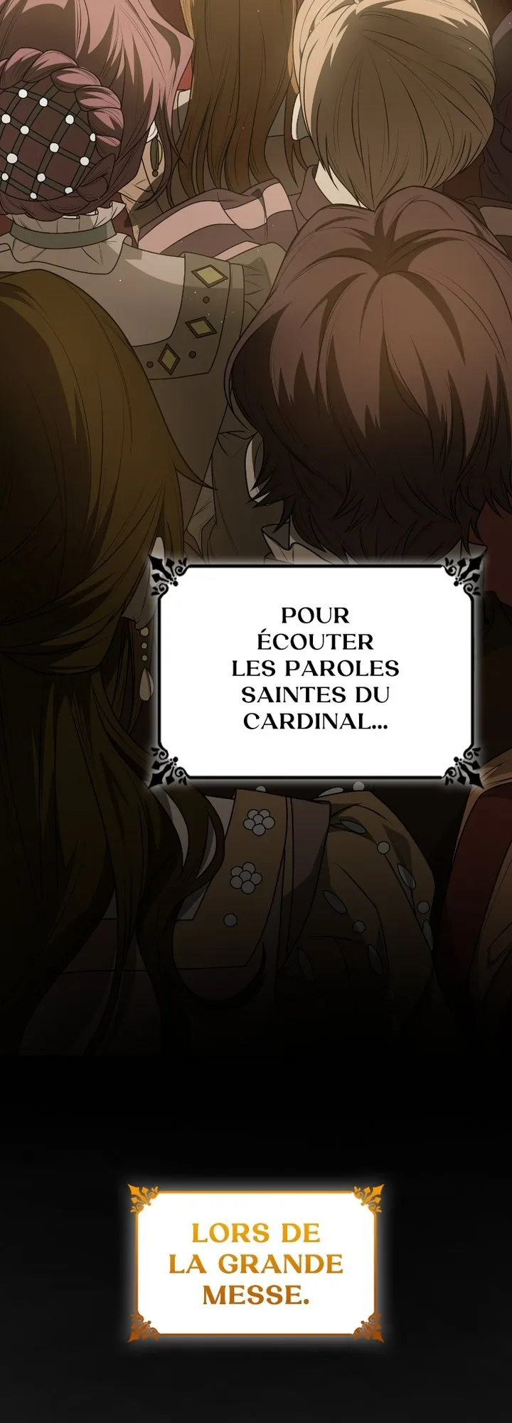 Read I’m the Queen in This Life FR Manga Online