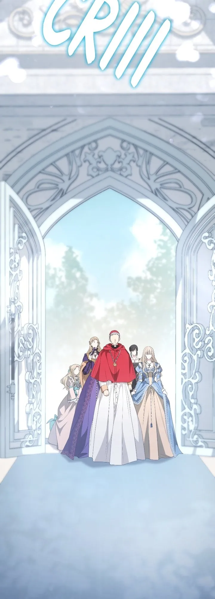 Read I’m the Queen in This Life FR Manga Online