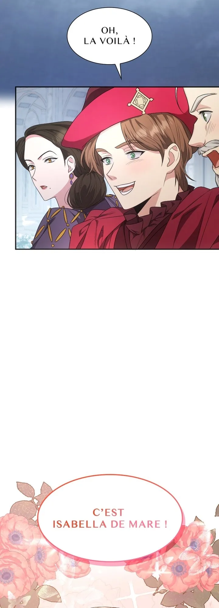 Read I’m the Queen in This Life FR Manga Online