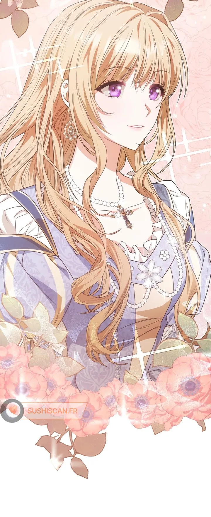 Read I’m the Queen in This Life FR Manga Online