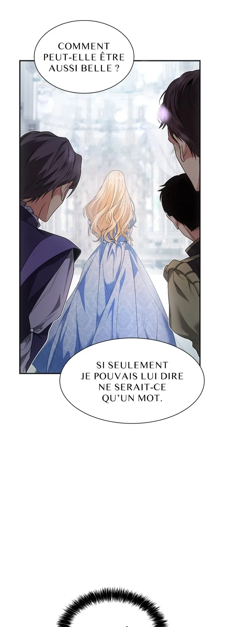 Read I’m the Queen in This Life FR Manga Online