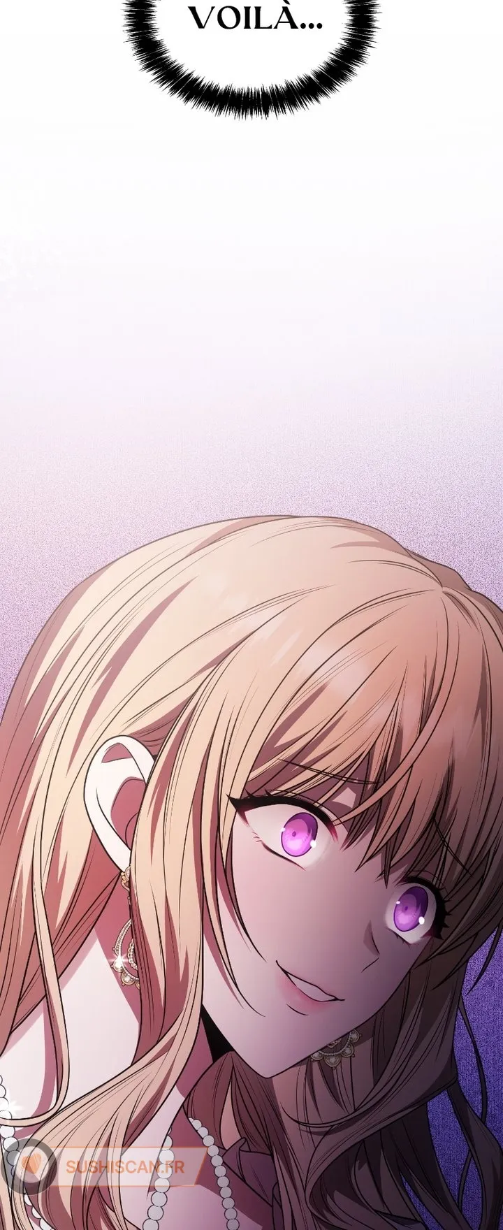 Read I’m the Queen in This Life FR Manga Online