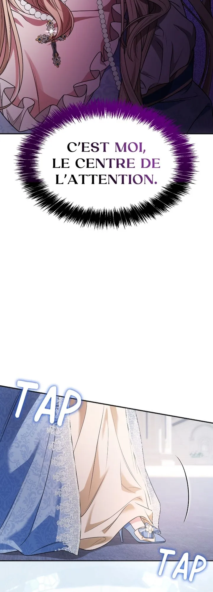 Read I’m the Queen in This Life FR Manga Online