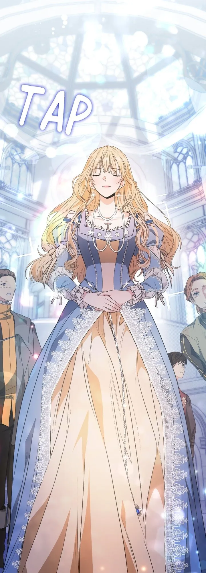 Read I’m the Queen in This Life FR Manga Online