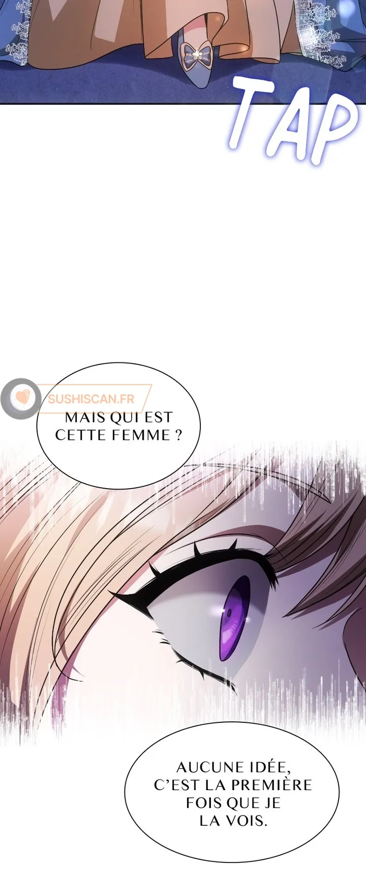 Read I’m the Queen in This Life FR Manga Online