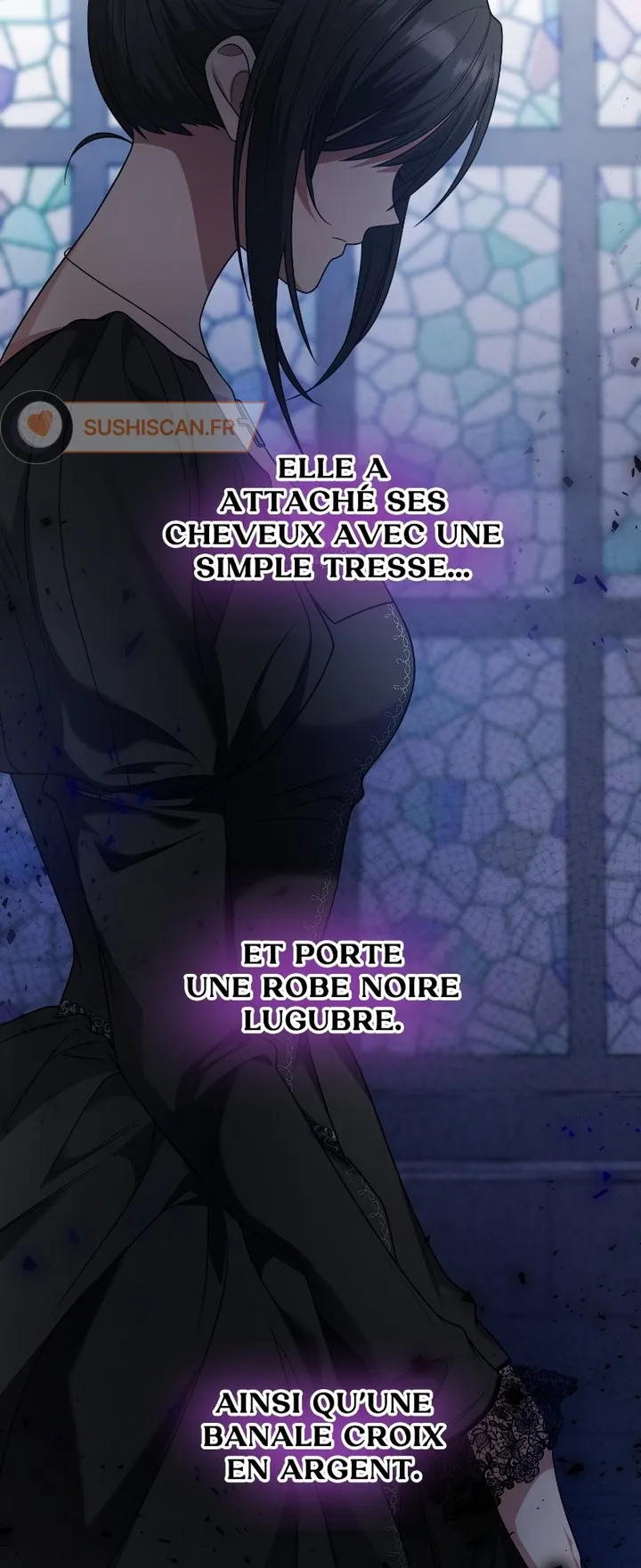 Read I’m the Queen in This Life FR Manga Online