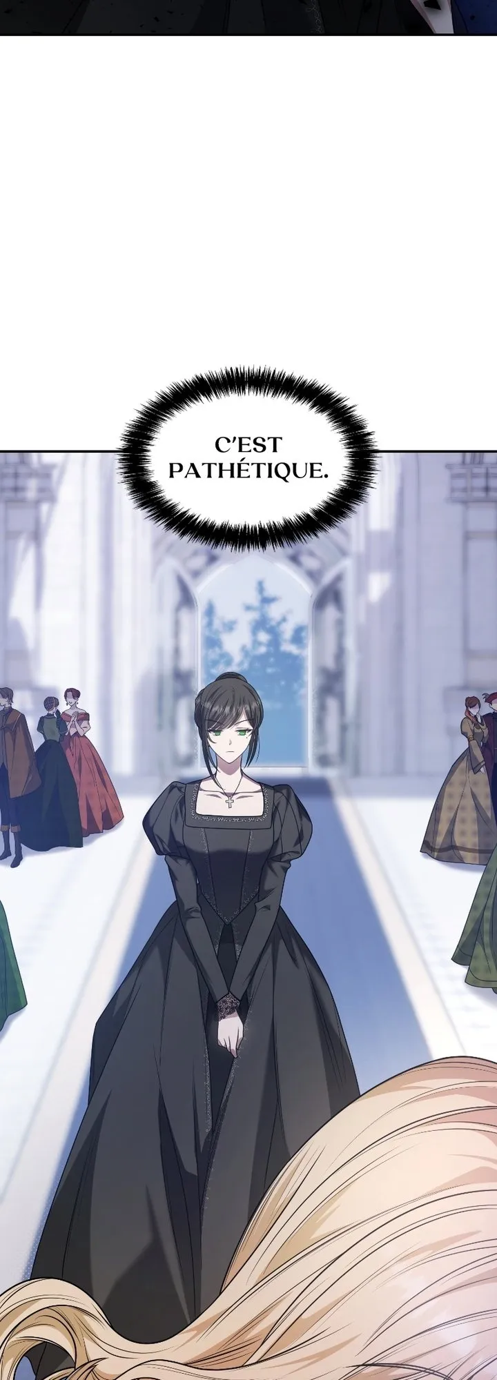 Read I’m the Queen in This Life FR Manga Online