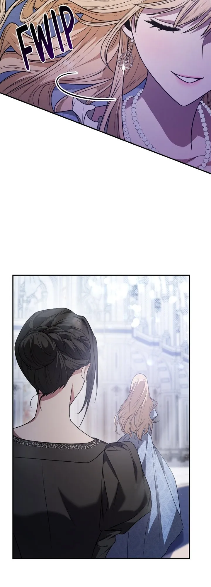 Read I’m the Queen in This Life FR Manga Online