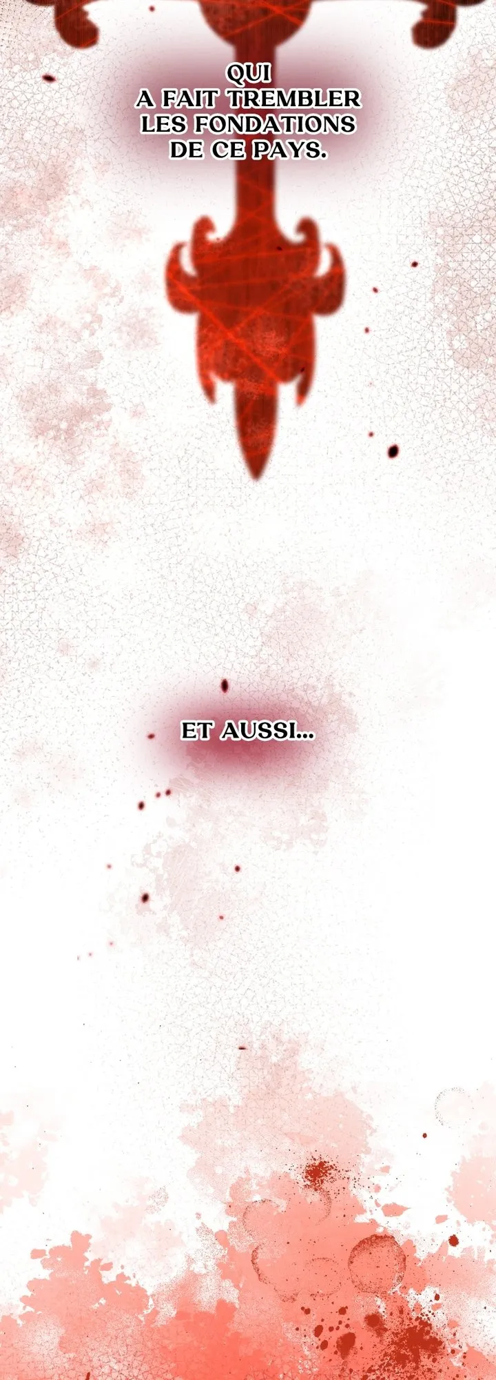 Read I’m the Queen in This Life FR Manga Online