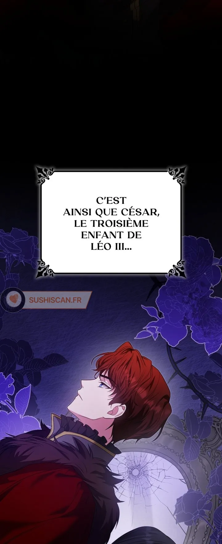 Read I’m the Queen in This Life FR Manga Online