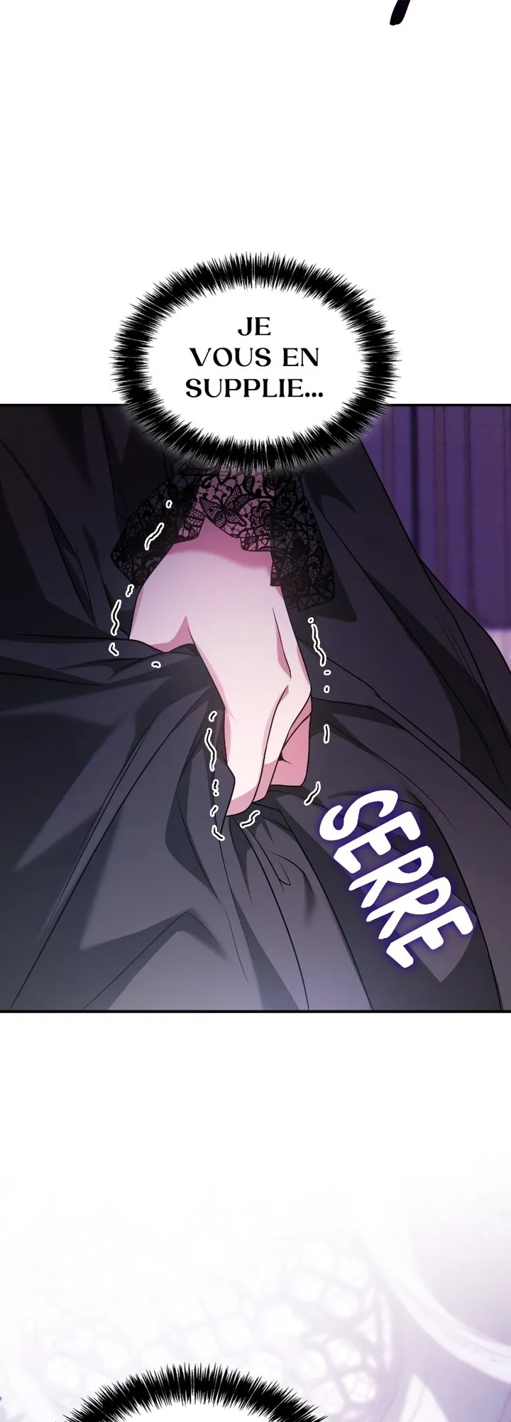 Read I’m the Queen in This Life FR Manga Online