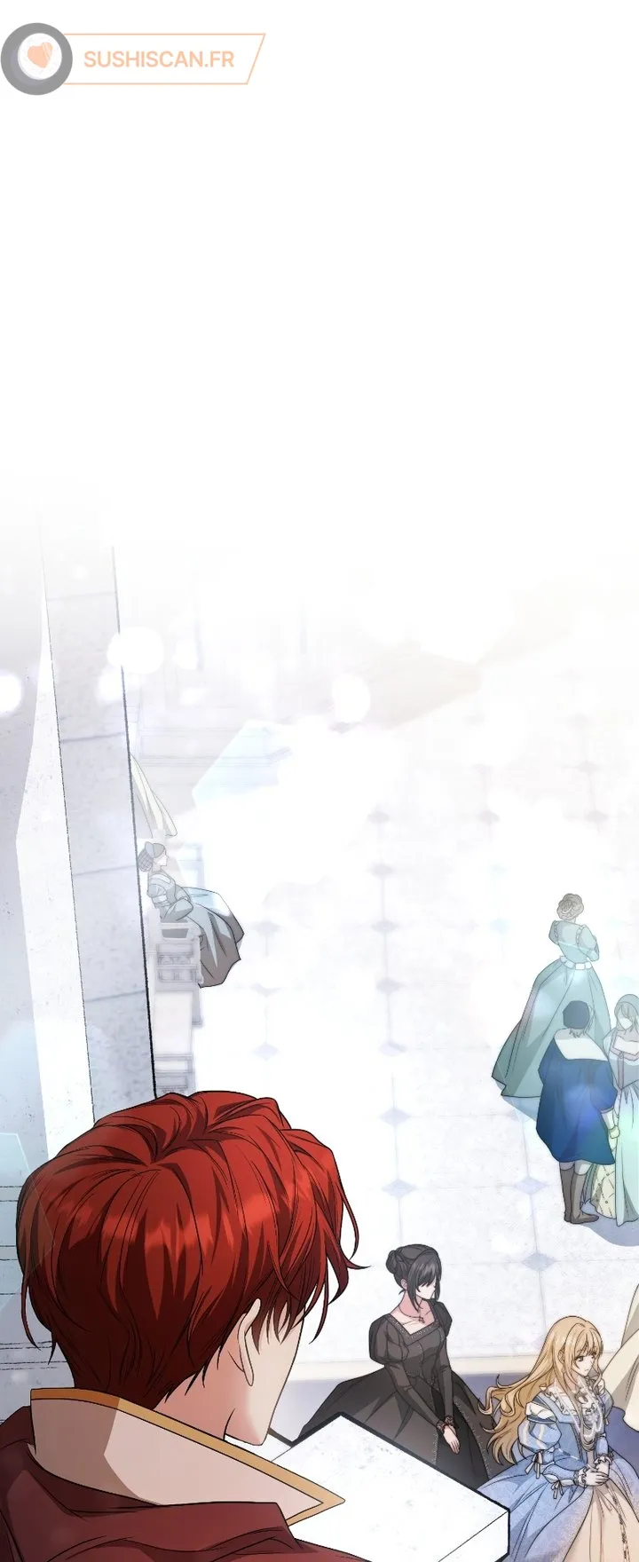 Read I’m the Queen in This Life FR Manga Online