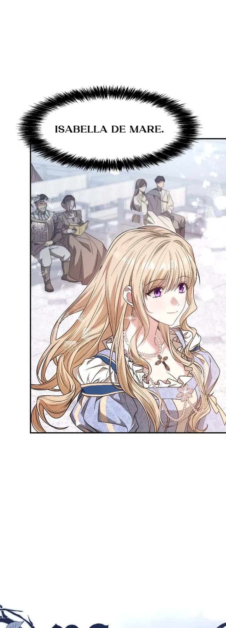 Read I’m the Queen in This Life FR Manga Online
