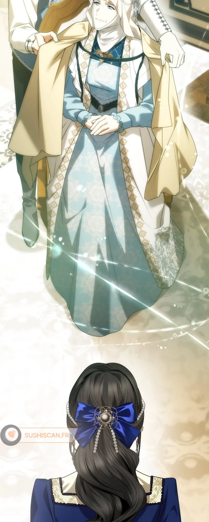 Read I’m the Queen in This Life FR Manga Online