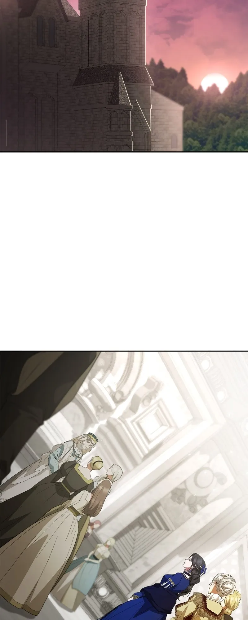 Read I’m the Queen in This Life FR Manga Online