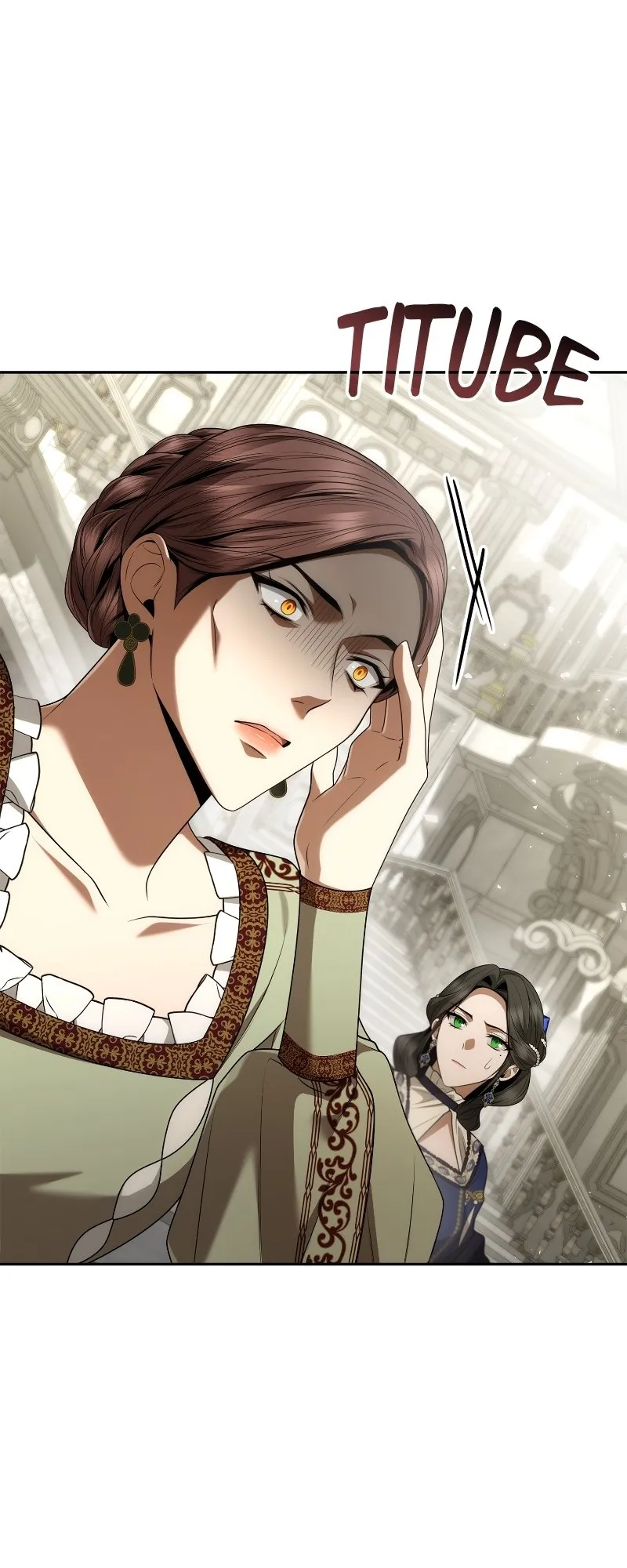 Read I’m the Queen in This Life FR Manga Online
