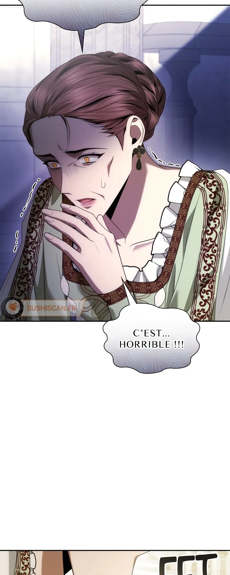 Read I’m the Queen in This Life FR Manga Online