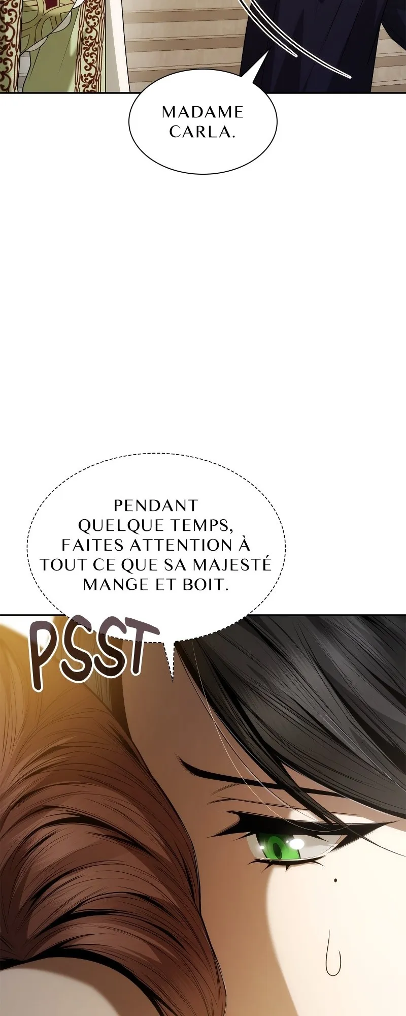 Read I’m the Queen in This Life FR Manga Online