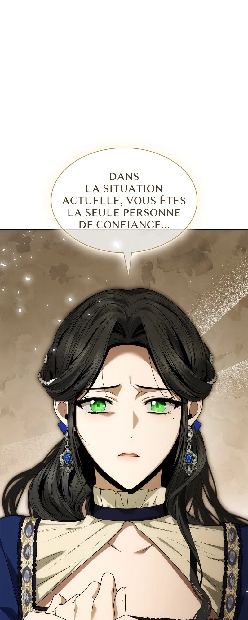 Read I’m the Queen in This Life FR Manga Online
