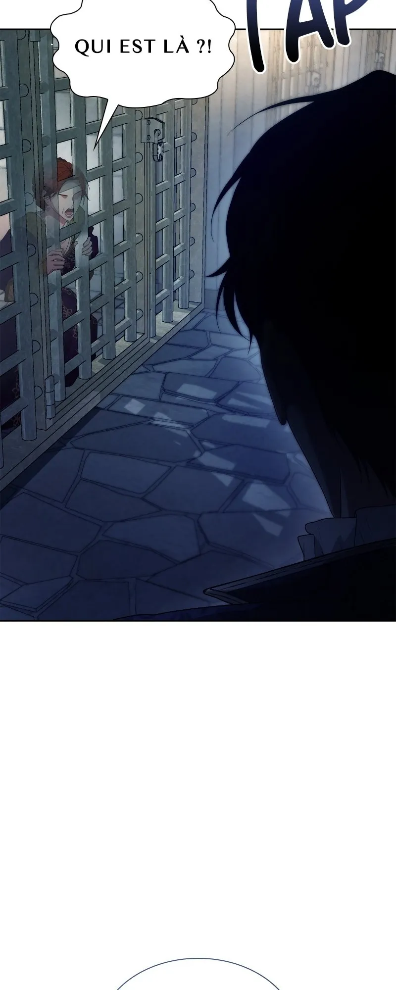 Read I’m the Queen in This Life FR Manga Online